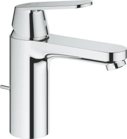 Grohe Eurosmart Cosmopolitan Einhand-Waschbeckenarmatur 1/2" M-Size mit Ablauffernbedienung chrom