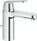 Grohe Eurosmart Cosmopolitan Einhand-Waschbeckenarmatur 1/2" M-Size mit Ablauffernbedienung chrom Vorschaubild