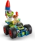 LEGO Disney - Partyzug und das Auto RC aus Toy Story Vorschaubild
