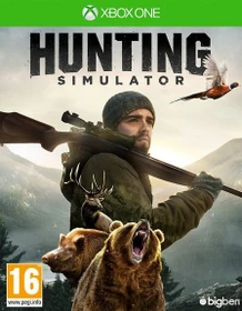 Hunting Simulator (Xbox One/SX)