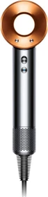 Dyson Supersonic HD07 nickel/kupfer