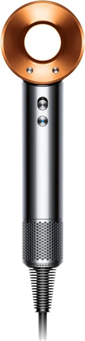 Dyson Supersonic HD07 nickel/kupfer