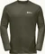 Jack Wolfskin Essential Longsleeve Funktionsshirt langarm (Herren) Vorschaubild