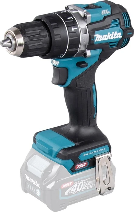 Makita HP002GZ XGT Akku-Schlagbohrschrauber solo