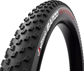 Vittoria Barzo 29x2.25" Tubeless-Reifen faltbar anthrazit