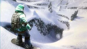 SSX (PS3)