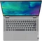 Lenovo IdeaPad Flex 5 14ALC05, Platinum Grey, Ryzen 7 5700U, 16GB RAM, 512GB SSD, DE Vorschaubild