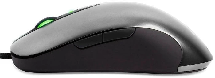SteelSeries Sensei, USB
