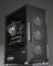 Zalman i3 Neo, schwarz, Glasfenster Vorschaubild