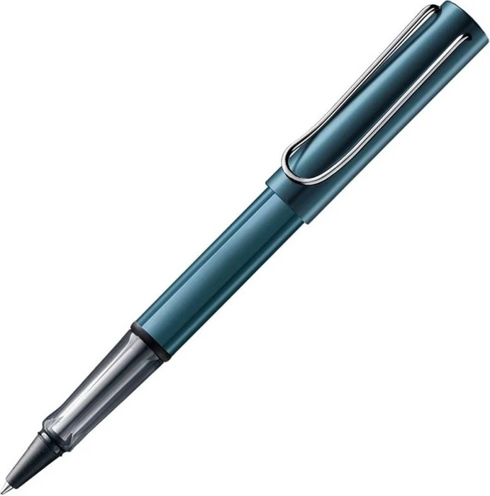 Lamy AL-star petrol Special Edition 2023 Tintenroller (Mine) petrol