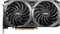 MSI GeForce RTX 3060 Ti Ventus 2X 8G V1 LHR, 8GB GDDR6, HDMI, 3x DP Vorschaubild