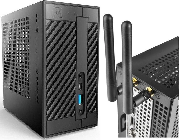 ASRock DeskMini 110