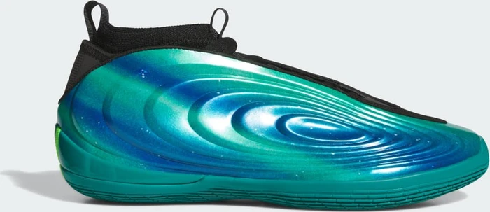 adidas Harden Volume 10 equipment green/solar green/green spark (LA5917)