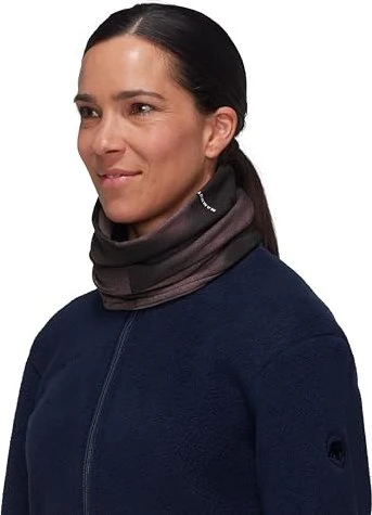 Mammut Fleece Schlauchtuch