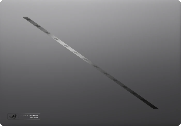 ASUS ROG Zephyrus G16 (2025) GA605KM-QR010W, Eclipse Gray, Ryzen AI 7 350, 32GB RAM, 1TB SSD, GeForce RTX 5060, DE
