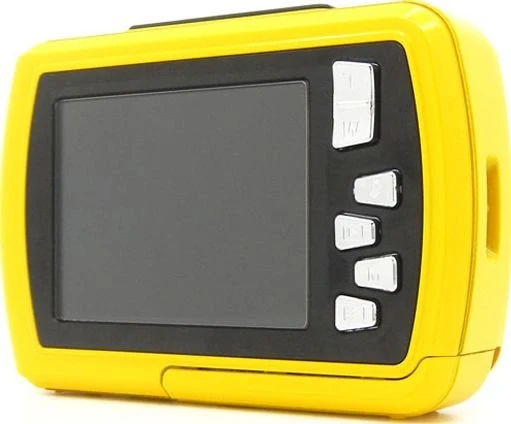 Easypix W2024 gelb