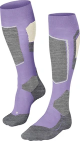 Falke SK4 Skisocken light lilac (Damen)