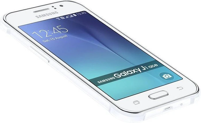 Samsung Galaxy J1 Ace Duos J110H/DS weiß