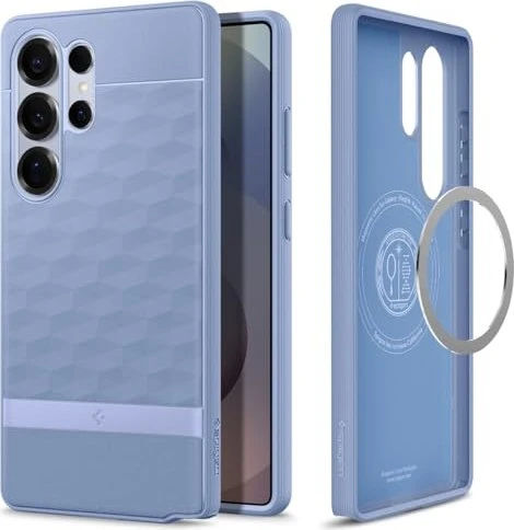 Spigen Parallax MagFit für Samsung Galaxy S25 Ultra