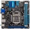 ASUS P8H61-I R2.0 Rev 3.0 (Intel 1155) Vorschaubild