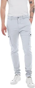Replay Jaan Slim Fit Jeans blau (Herren)