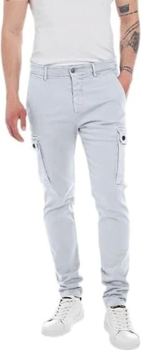 Replay Jaan Slim Fit Jeans blau (Herren)