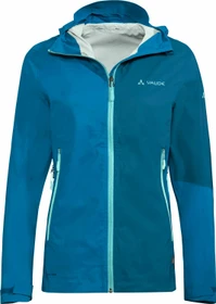 Vaude Simony 2.5L III Funktionsjacke icicle (Damen)