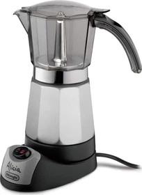 DeLonghi EMK 9 Alicia Elektrischer Espressokocher