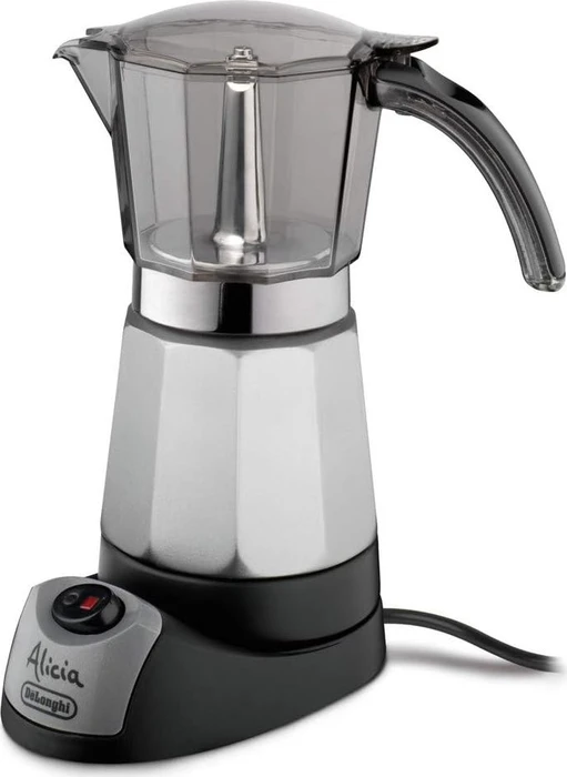 DeLonghi EMK 9 Alicia Elektrischer Espressokocher