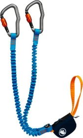 Mammut Skywalker Klettersteigset stretch