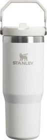 Stanley Classic Iceflow Flip Straw Tumbler Isolierbecher 890ml frost