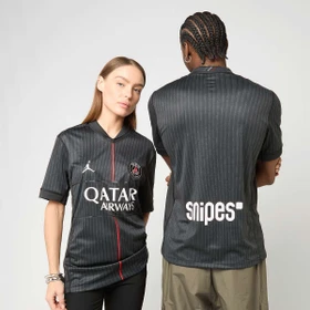 Nike Paris Saint-Germain 2025/2026 Ausweichtrikot kurzarm (Herren)