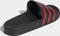 adidas Adilette core black/red (Herren) Vorschaubild