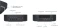 ASUS Chromebox 5a (CN67-S1) CHROMEBOX5-S5007UNA, Eco Black, Core i5-1335U, 8GB RAM, 256GB SSD Vorschaubild
