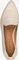 Tamaris Lederslipper beige (Damen) Vorschaubild