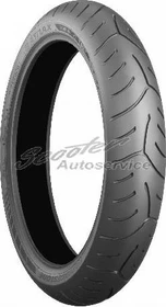 Bridgestone Battlax T30 190/55 R17 75W TL