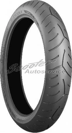 Bridgestone Battlax T30