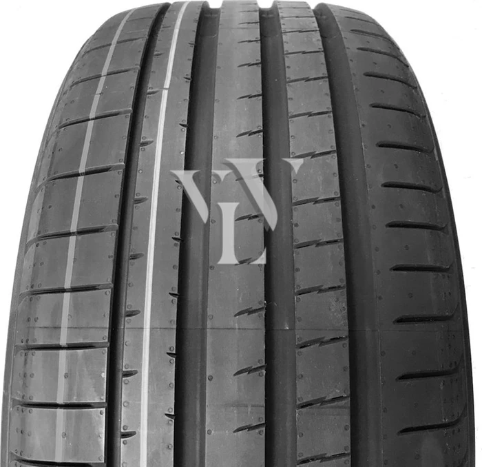 Yokohama Advan Sport V107 225/50 R18 99Y XL FR *