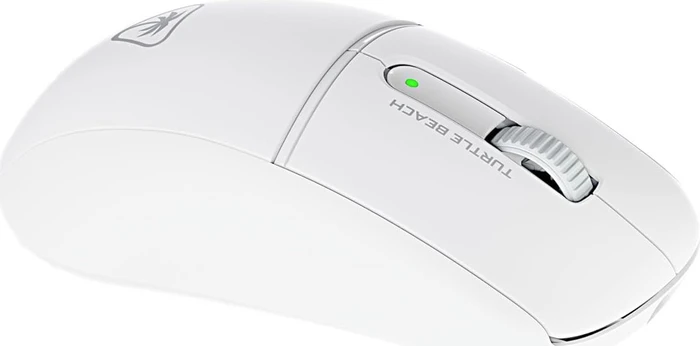 Turtle Beach Burst II Air weiß, USB/Bluetooth