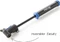 Fischer Doppelhub Minipumpe Vorschaubild