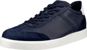 Ecco Street Lite blau (Herren)