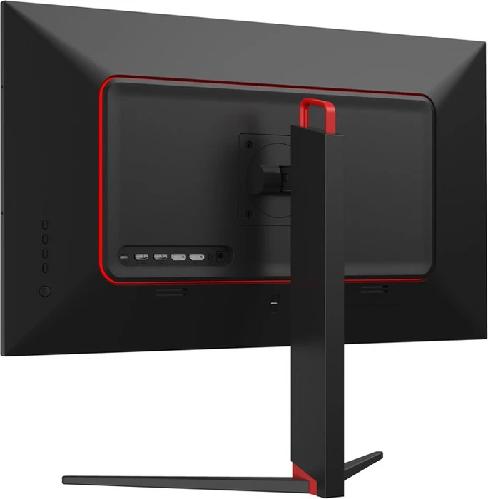 LC-Power LC-M27-4K-UHD-144, 27"