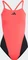 adidas Ripstream Team Thin Straps C-Back Badeanzug lucid red/black (Damen) Vorschaubild