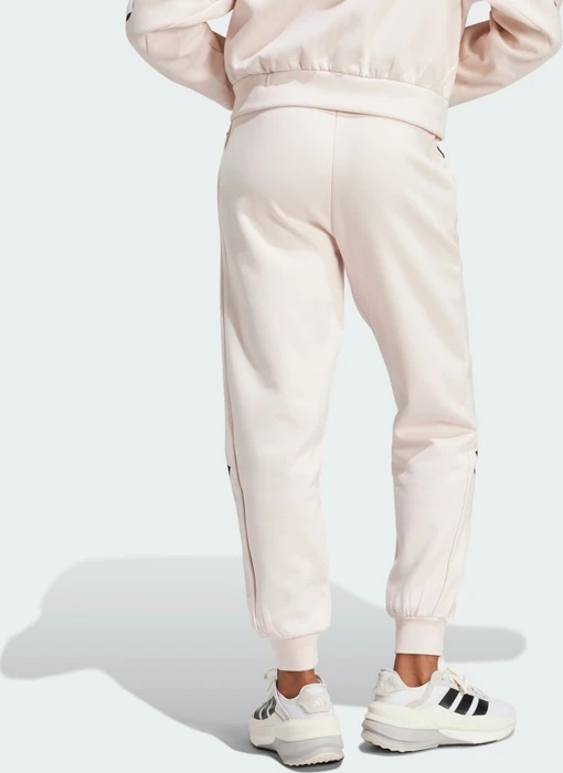 adidas Z.N.E. Trainingshose lang wonder quartz (Damen)