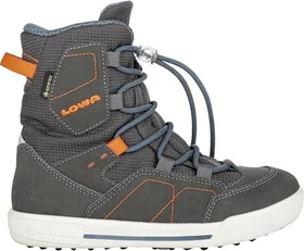 Lowa Raik GTX anthracite/petrol (Junior)