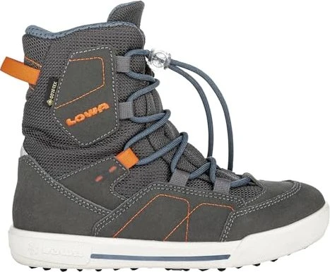 Lowa Raik GTX anthracite/petrol (Junior)