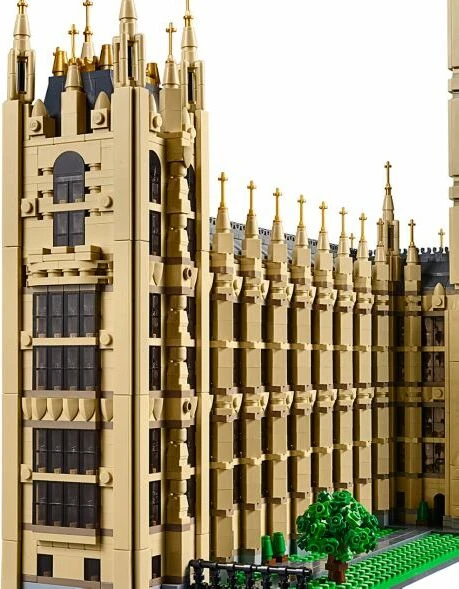 LEGO Creator Expert - Big Ben