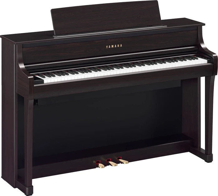 Yamaha Clavinova CLP-875