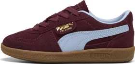 Puma Palermo ruby shimmer/haute tropic (Junior)