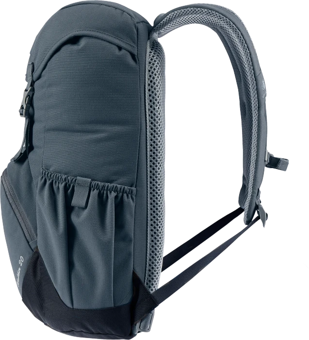 Deuter Walker 20 graphite/black